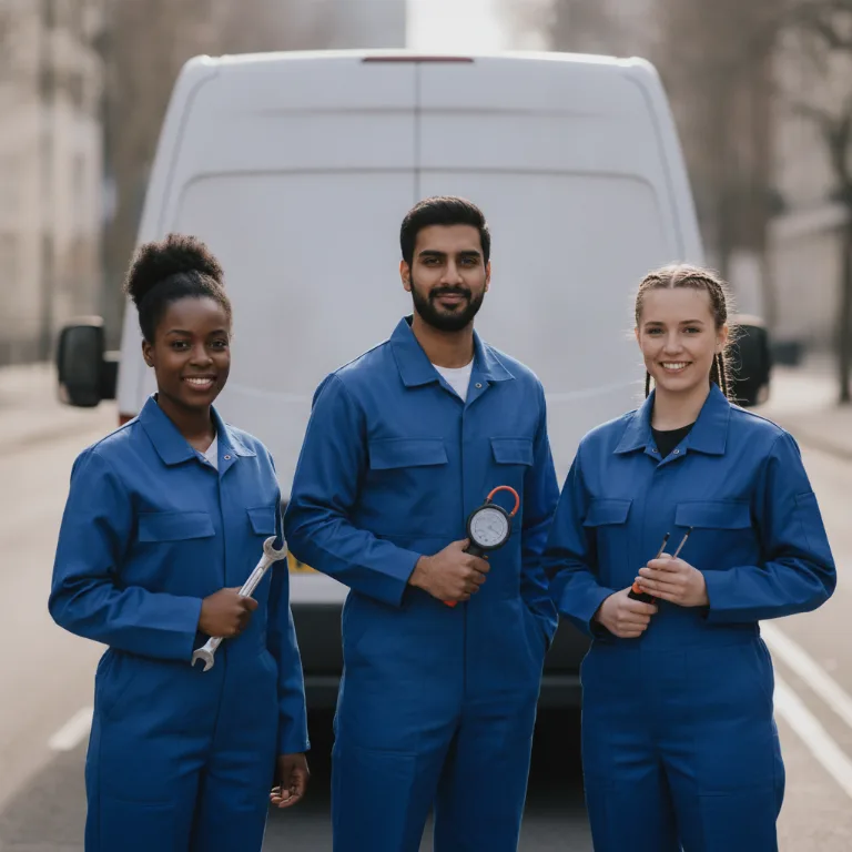 gas boiler repair Chertsey